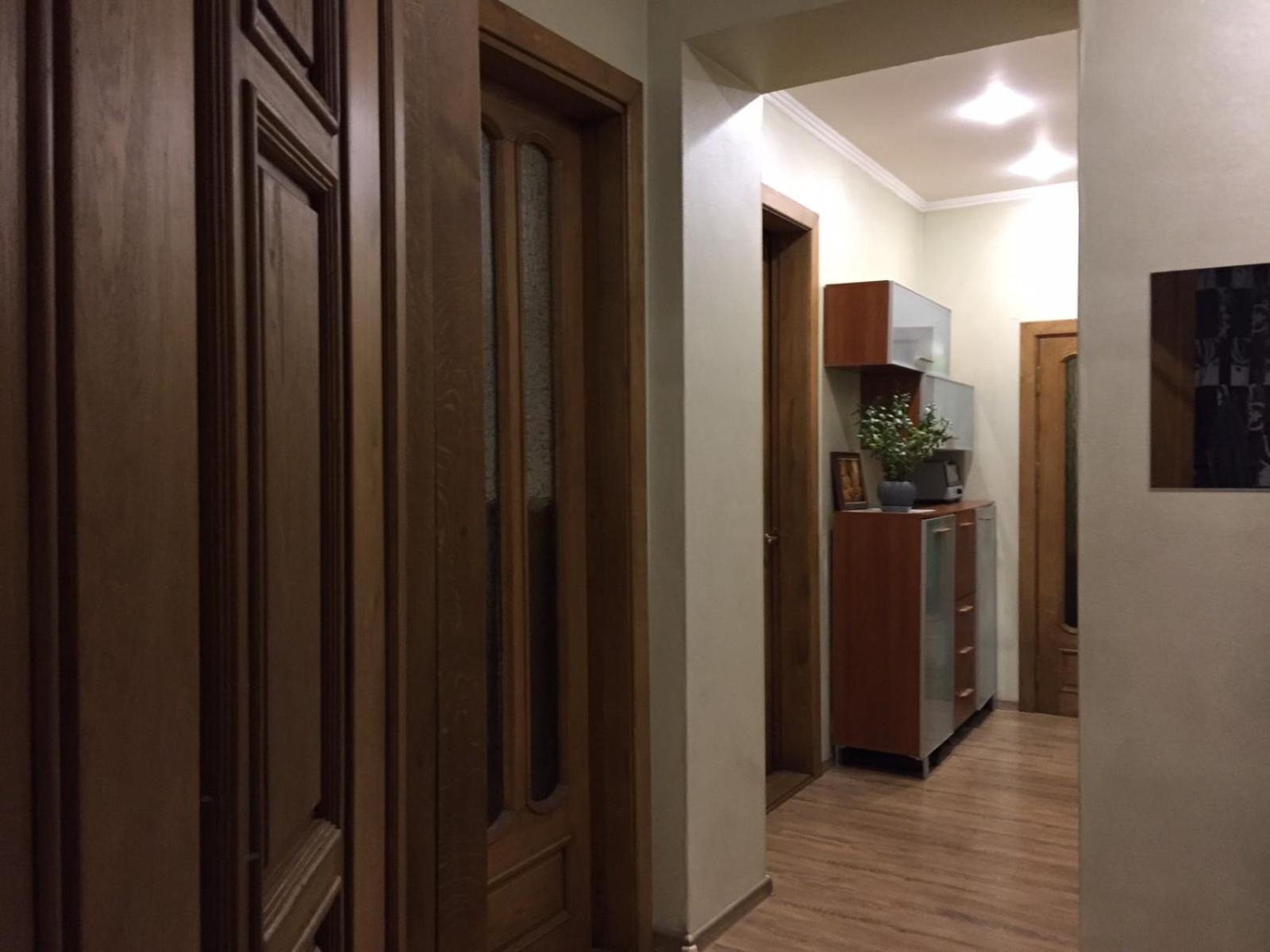 Appartamento Vip Квартира Подобово Центр, 2 Кімнати, Смарт Тв, Документи Rivne Esterno foto